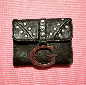 Guess wallet
